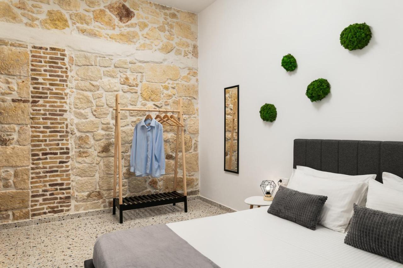 Michalis Nchouse 33 Villa Chania  Exterior photo