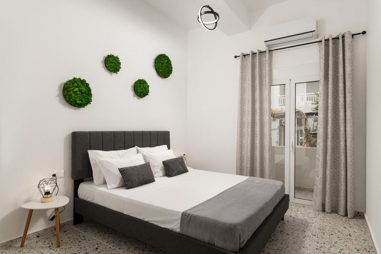 Michalis Nchouse 33 Villa Chania  Exterior photo