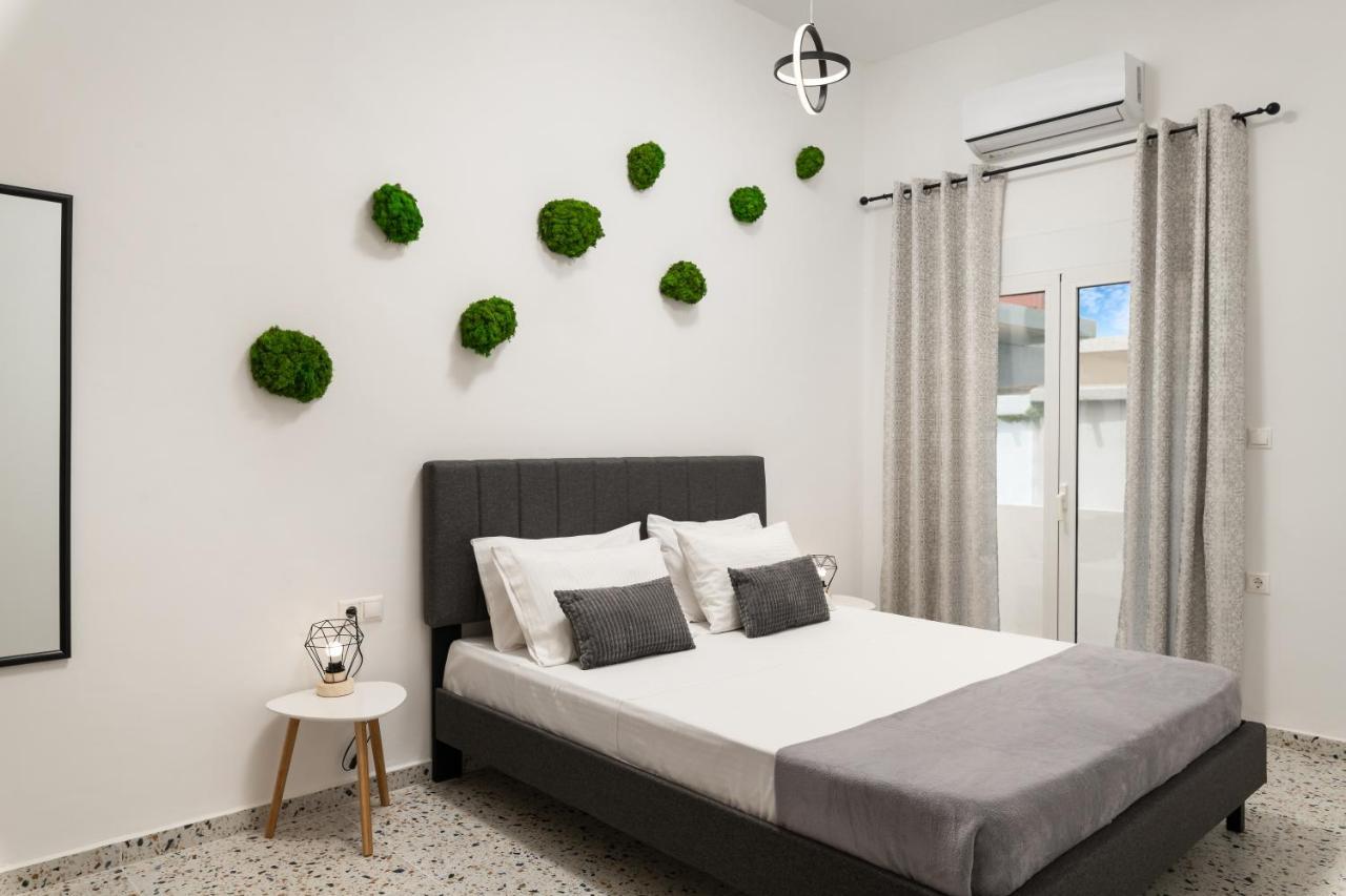 Michalis Nchouse 33 Villa Chania  Exterior photo