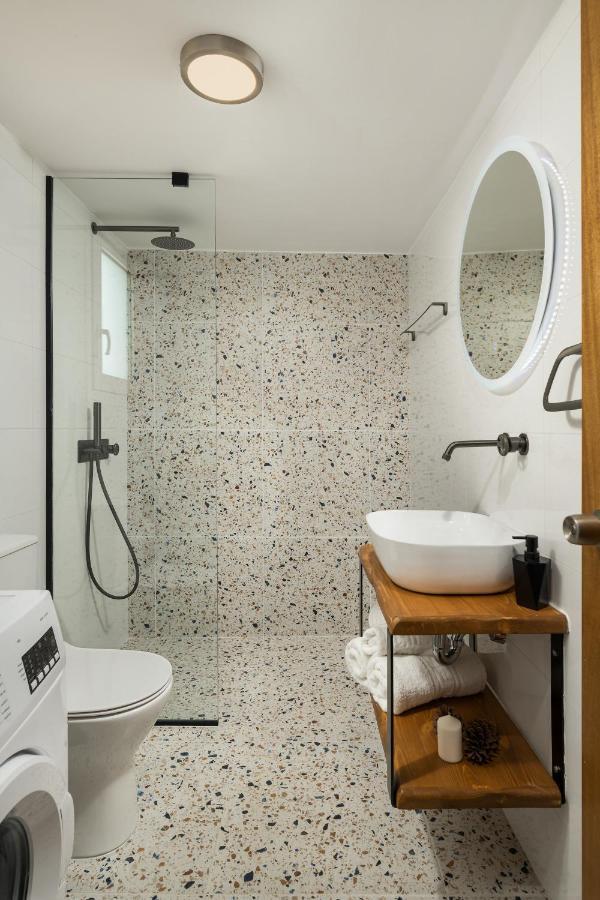 Michalis Nchouse 33 Villa Chania  Exterior photo