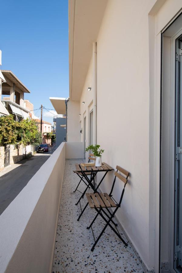 Michalis Nchouse 33 Villa Chania  Exterior photo